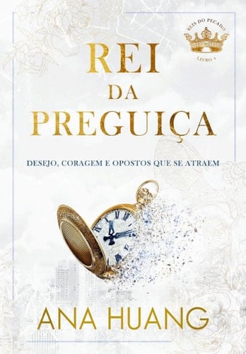 Rei da Preguiça