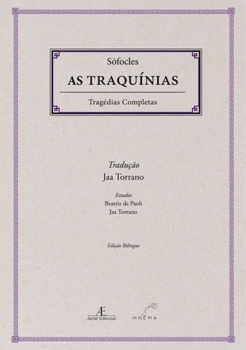 as traquinias