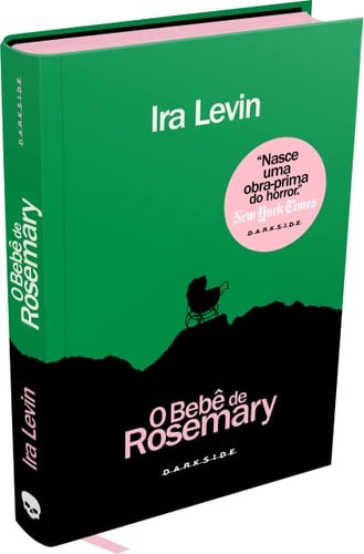 o beb de rosemary Ed. 2022