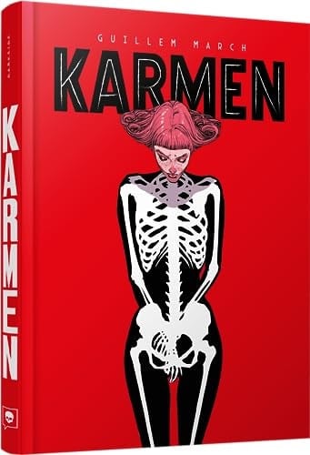 Karmen (Em Portugues do Brasil)