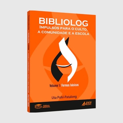 Bibliolog - Formas básicas