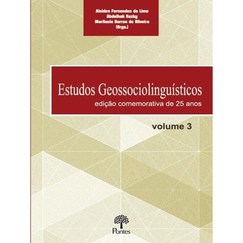 Estudos geossociolinguísticos do português brasileiro: Variação terminológica : o caso do petróleo em Portugal, Angola e Brasil