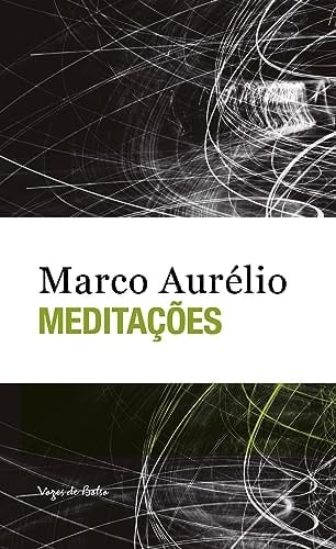 MEDITAÇÕES - ED. BOLSO