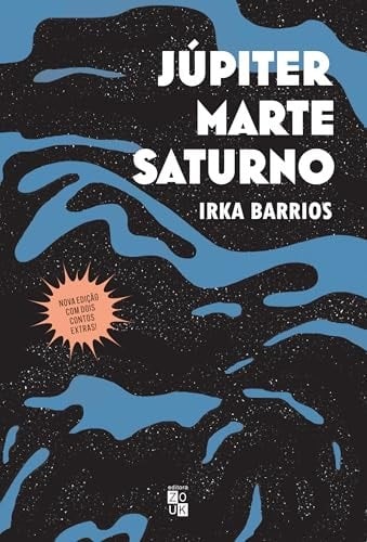 Jpiter Marte Saturno (Portuguese Edition)