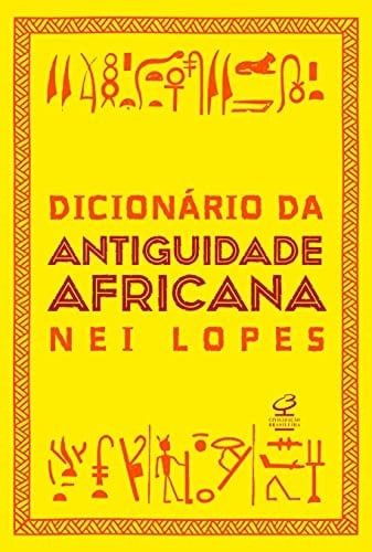 Dicionário da antiguidade africana