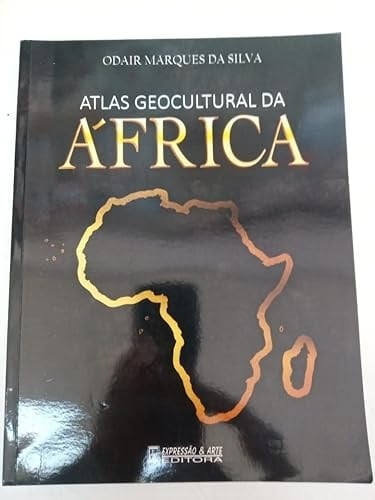 livro atlas geocultural da africa