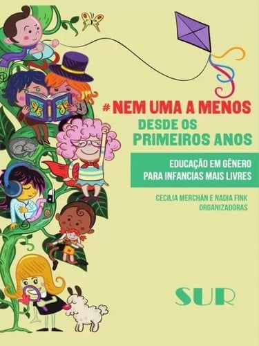 Nem Uma A Menos
