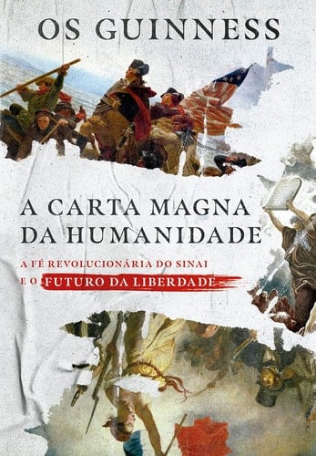 a carta magna da humanidade os guinness