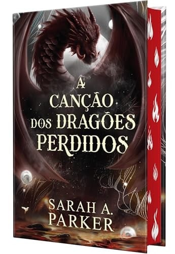 A Canção dos Dragões Perdidos