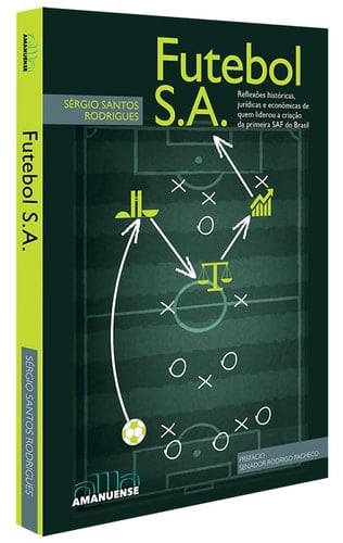 FUTEBOL S.A. - 2024