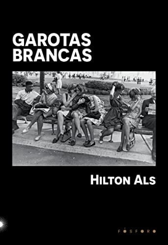 Garotas brancas (Em Portugues do Brasil)