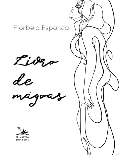 Livro de mágoas
