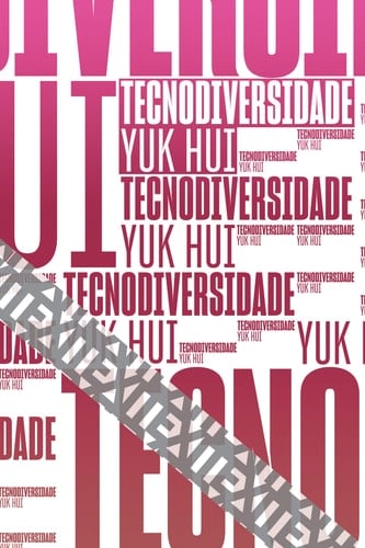 Tecnodiversidade (Em Portugues do Brasil)