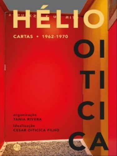 Cartas, 1962-1970