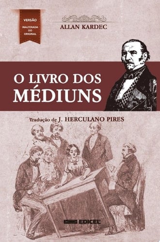 Livro dos Médiuns