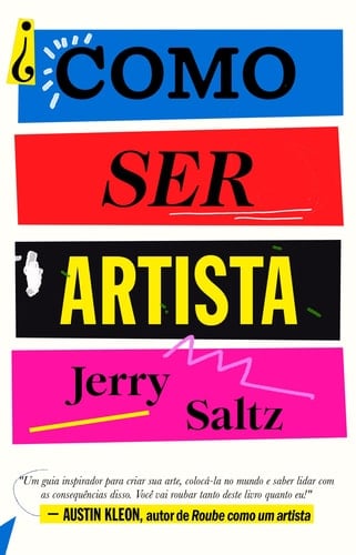 Como ser artista