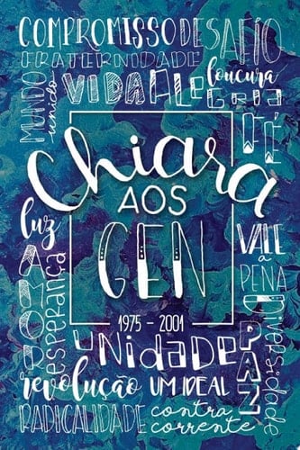 Chiara aos Gen 1975-2001