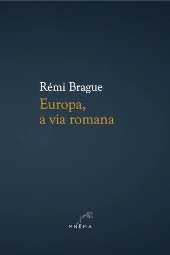 Europa, A Via Romana