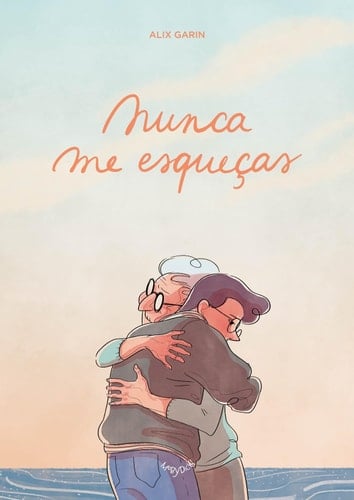 Nunca me esqueças