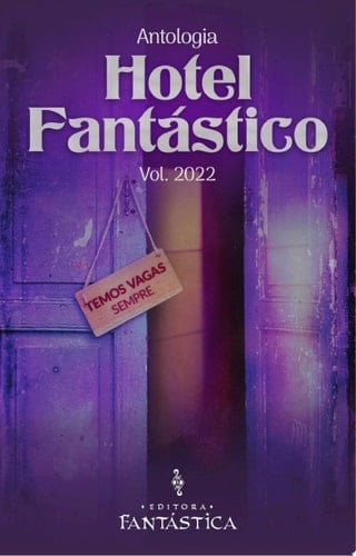 Hotel Fantástico: Vol. 2022