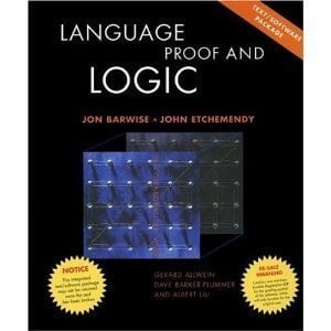Language, Proof and Logic, Textbook ONLY