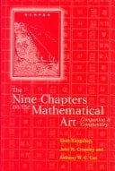 Nine Chapters on the Mathematical Art : Companion and Commentary