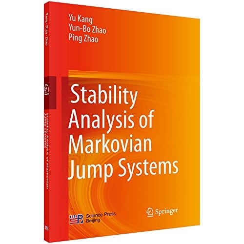 Stability Analysis of Markovian Jump Systems