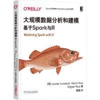  SparkR