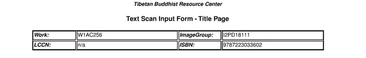 བོད་ཀྱི་གསོ་རིག་ལས་ལུས་འཚོ་བདེ་སྲུང་སྐོར་གྱི་རྒྱུན་མཁོ་ཕྱོགས་བསྒྲིགས་།
