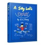 A Silly Lads Diary ( confused child diary )(Chinese Edition)