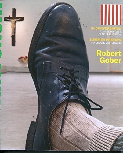 Artforum May 2005