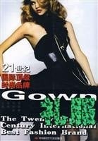 21 . Gown