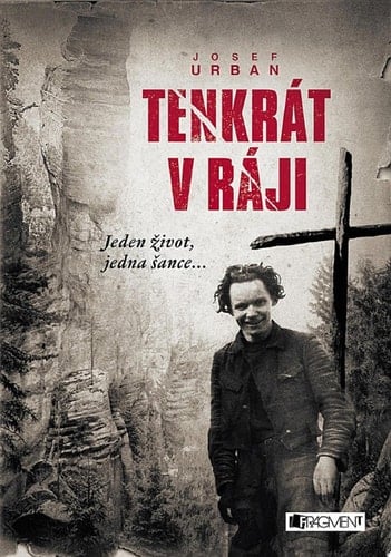 Tenkrát v ráji