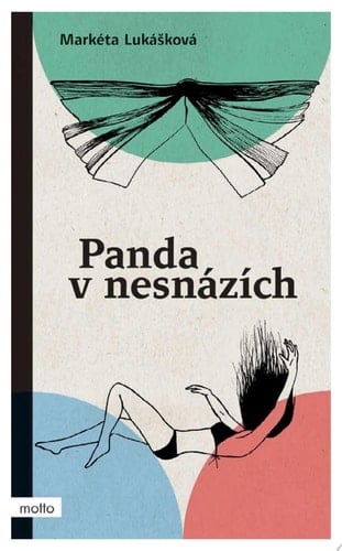 Panda v nesnázích