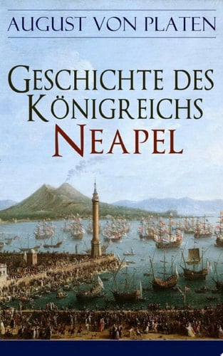 Geschichte des Königreichs Neapel Geschichte Italiens im Mittelalter: 1130-1443