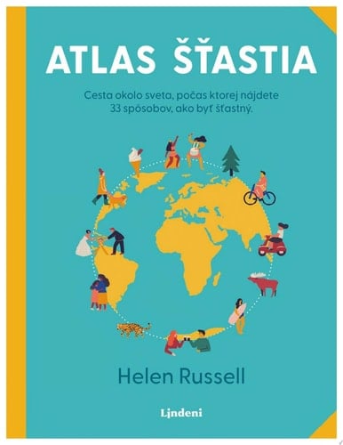 Atlas šťastia