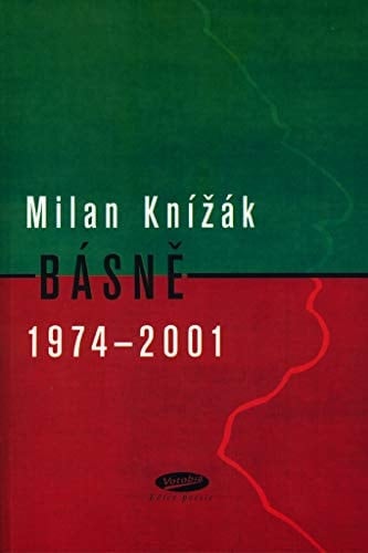 Básně, 1974-2001