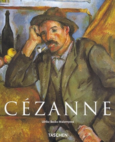 Paul Cézanne 1839-1906 : průkopník modernismu
