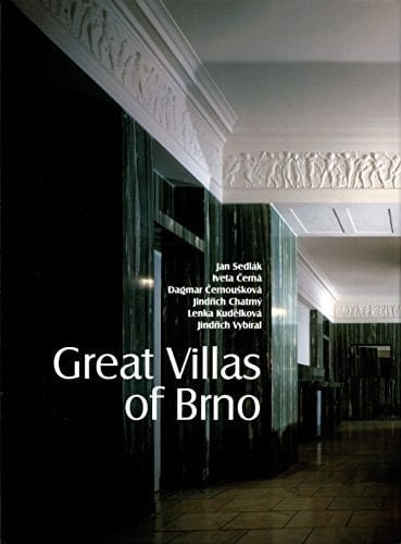 Great Villas of Brno