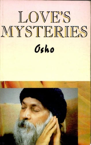 Lovers' Mysteries