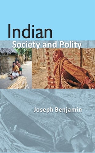 Indian Society and Polity