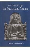 An Index to the Lankavatra Sutra: Nanjio Edition