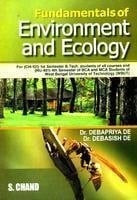 Fundamentals of Environment & Ecology(WBUT)
