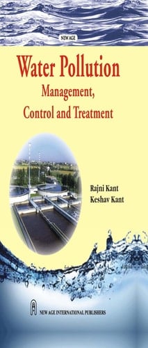 Water Pollution Management, Control and Treatment