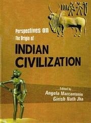 Perspectives on the Origin of Indian Civilization