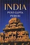 India: Post-Gupta Period