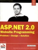 Asp .Net 2.0 Website Programming