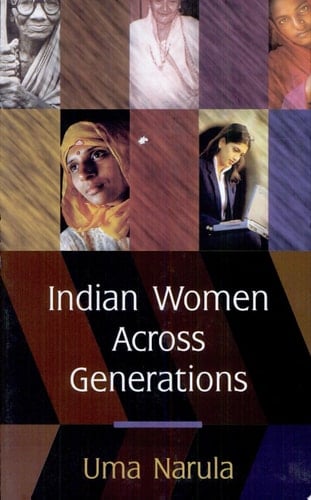 Indian Women Across Generations