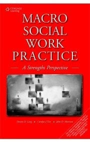 Macro Social Work Practice