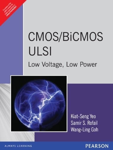 CMOS/BiCMOS ULSI Low Voltage Low Power